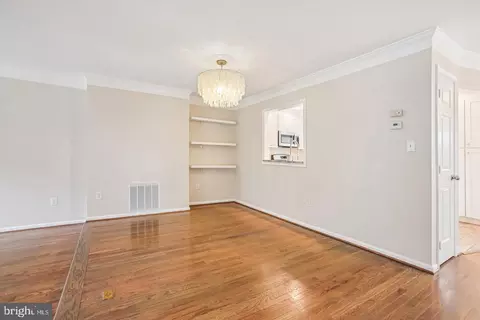Living - 7728 Hickory Glen Way, Springfield, VA 22153 photo 1 of 6