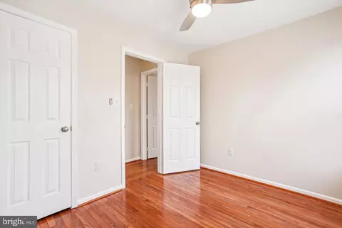 Bedroom - 7728 Hickory Glen Way, Springfield, VA 22153 photo 3 of 3