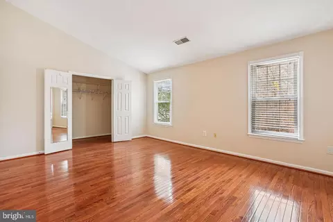 Bedroom - 7728 Hickory Glen Way, Springfield, VA 22153 photo 2 of 3