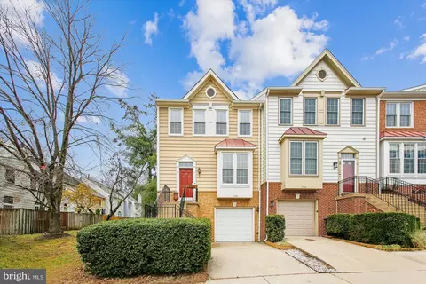 Exterior - 7728 Hickory Glen Way, Springfield, VA 22153 photo 2 of 6