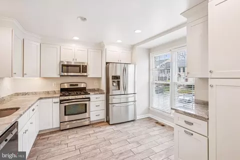 Kitchen - 7728 Hickory Glen Way, Springfield, VA 22153 photo 1 of 3
