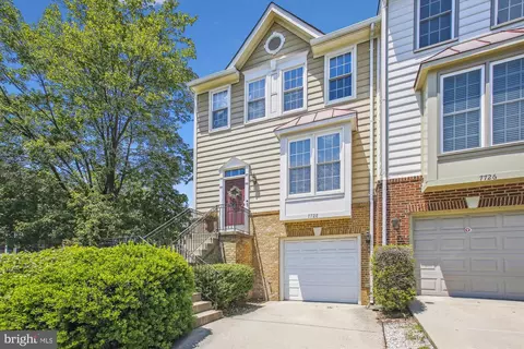7728 Hickory Glen Way, Springfield, VA 22153