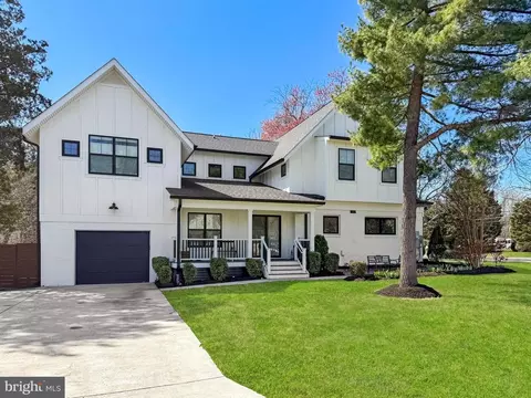 1501 Shenandoah Rd, Alexandria, VA 22308