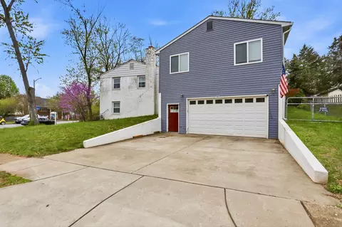 Exterior - 13535 Tabscott Dr, Chantilly, VA 20151 photo 2 of 6