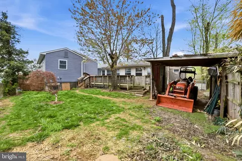 Exterior - 13535 Tabscott Dr, Chantilly, VA 20151 photo 6 of 6