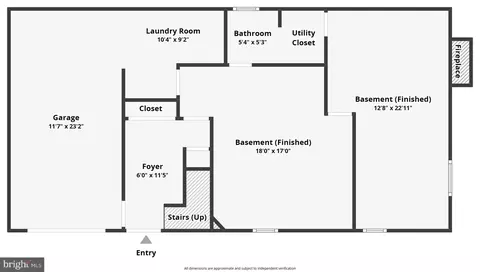 Other - 13535 Tabscott Dr, Chantilly, VA 20151 photo 10 of 10