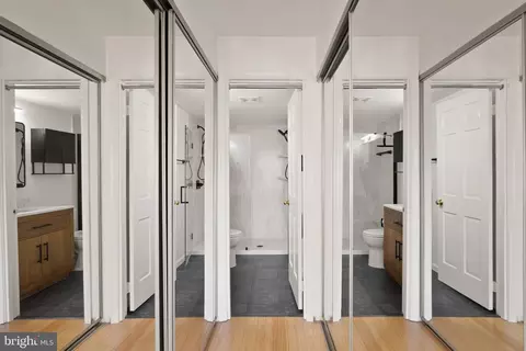 Entry Way - 7661 Provincial Dr #305, Mclean, VA 22102 photo 1 of 4