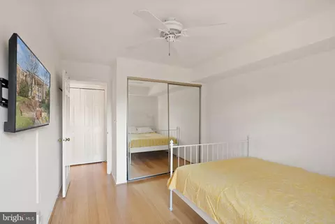 Bedroom - 7661 Provincial Dr #305, Mclean, VA 22102 photo 5 of 6