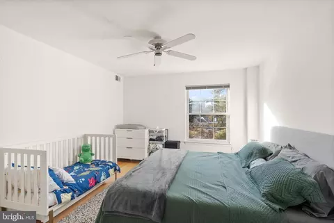 Bedroom - 7661 Provincial Dr #305, Mclean, VA 22102 photo 2 of 6