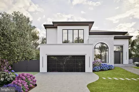 1427 Pathfinder Ln, Mclean, VA 22101