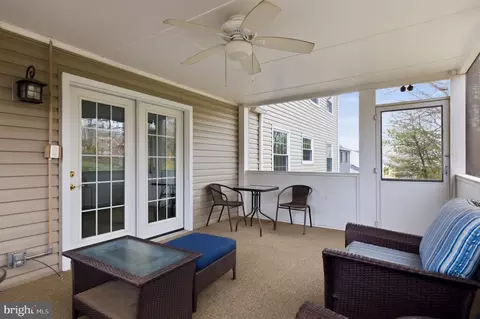 Exterior - 5755 Heming Ave, Springfield, VA 22151 photo 6 of 8