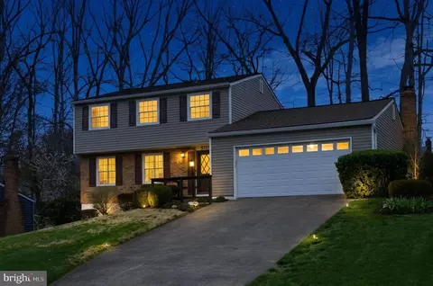 Exterior - 5755 Heming Ave, Springfield, VA 22151 photo 2 of 8