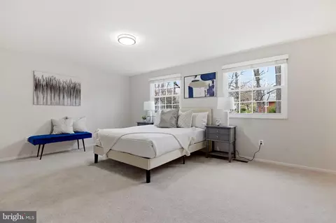 Bedroom - 5755 Heming Ave, Springfield, VA 22151 photo 1 of 8