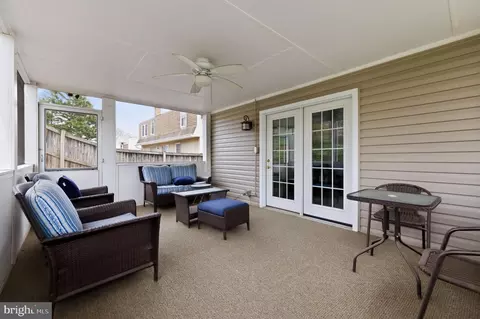 Exterior - 5755 Heming Ave, Springfield, VA 22151 photo 4 of 8