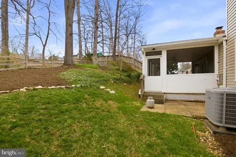 Exterior - 5755 Heming Ave, Springfield, VA 22151 photo 8 of 8