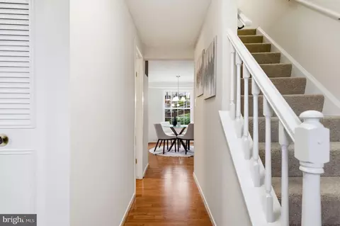 Entry Way - 5755 Heming Ave, Springfield, VA 22151 photo 3 of 9