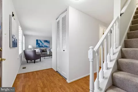 Entry Way - 5755 Heming Ave, Springfield, VA 22151 photo 1 of 9