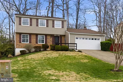 Exterior - 5755 Heming Ave, Springfield, VA 22151 photo 3 of 8
