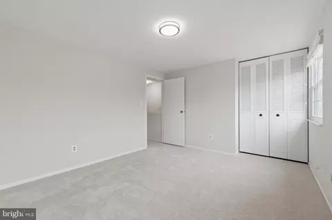 Bedroom - 5755 Heming Ave, Springfield, VA 22151 photo 7 of 8