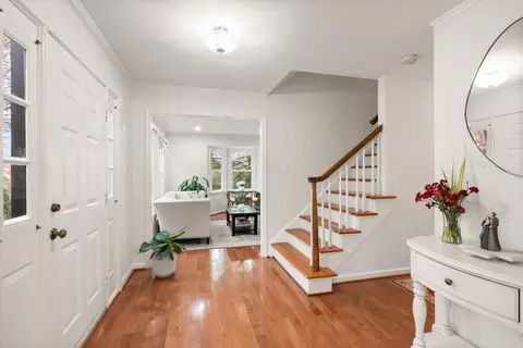 Entry Way - 1232 Bishopsgate Way, Reston, VA 20194 photo 2 of 12