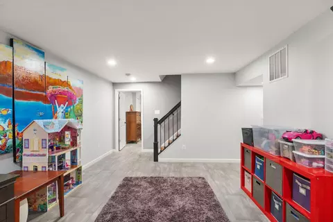 Entry Way - 1232 Bishopsgate Way, Reston, VA 20194 photo 6 of 12