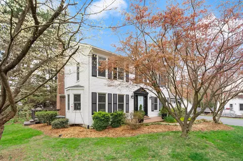 Exterior - 1232 Bishopsgate Way, Reston, VA 20194 photo 6 of 25