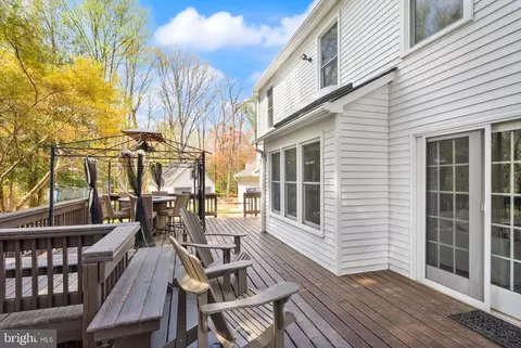 Exterior - 1232 Bishopsgate Way, Reston, VA 20194 photo 19 of 25