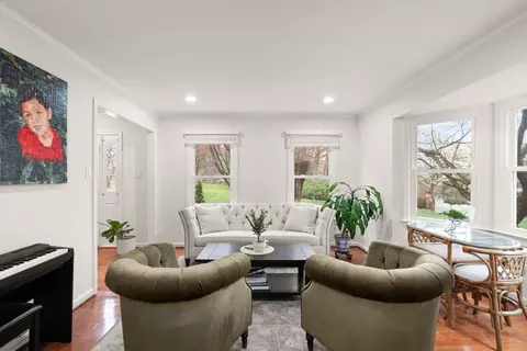 Living - 1232 Bishopsgate Way, Reston, VA 20194 photo 5 of 5