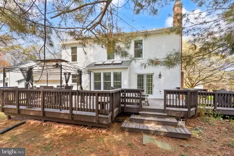 Exterior - 1232 Bishopsgate Way, Reston, VA 20194 photo 14 of 25
