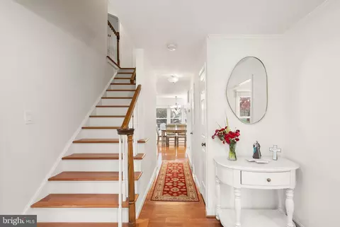 Entry Way - 1232 Bishopsgate Way, Reston, VA 20194 photo 1 of 12