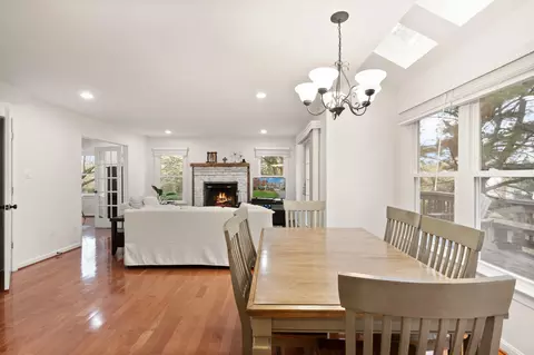 Dining - 1232 Bishopsgate Way, Reston, VA 20194 photo 4 of 5