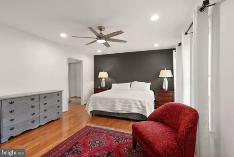 Bedroom - 1232 Bishopsgate Way, Reston, VA 20194 photo 8 of 14