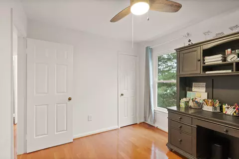 Bedroom - 1232 Bishopsgate Way, Reston, VA 20194 photo 11 of 14