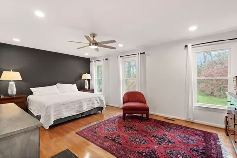 Bedroom - 1232 Bishopsgate Way, Reston, VA 20194 photo 5 of 14