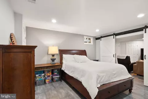 Bedroom - 1232 Bishopsgate Way, Reston, VA 20194 photo 4 of 14