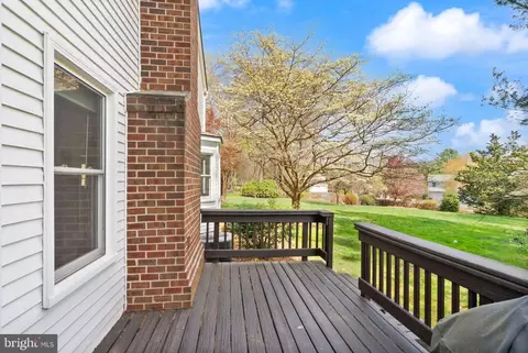 Exterior - 1232 Bishopsgate Way, Reston, VA 20194 photo 20 of 25