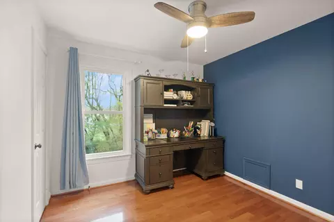 Bedroom - 1232 Bishopsgate Way, Reston, VA 20194 photo 10 of 14