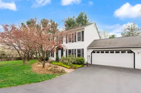 Exterior - 1232 Bishopsgate Way, Reston, VA 20194 photo 11 of 25