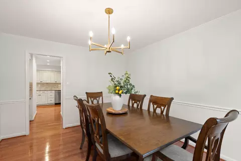 Dining - 1232 Bishopsgate Way, Reston, VA 20194 photo 2 of 5