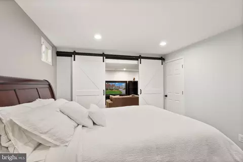 Bedroom - 1232 Bishopsgate Way, Reston, VA 20194 photo 3 of 14