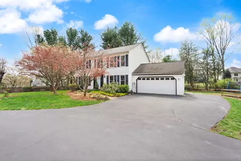 Exterior - 1232 Bishopsgate Way, Reston, VA 20194 photo 8 of 25