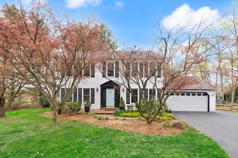 Exterior - 1232 Bishopsgate Way, Reston, VA 20194 photo 7 of 25