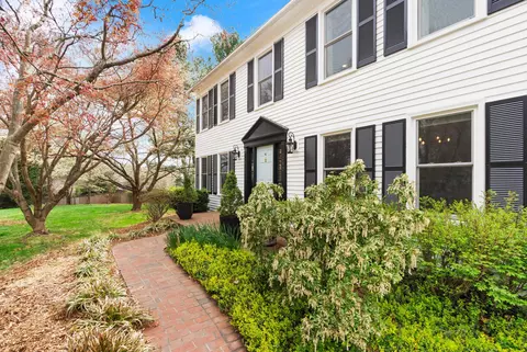 Exterior - 1232 Bishopsgate Way, Reston, VA 20194 photo 13 of 25