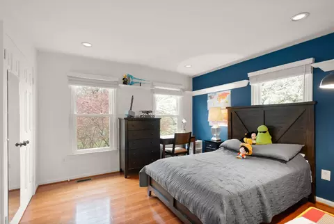 Bedroom - 1232 Bishopsgate Way, Reston, VA 20194 photo 14 of 14
