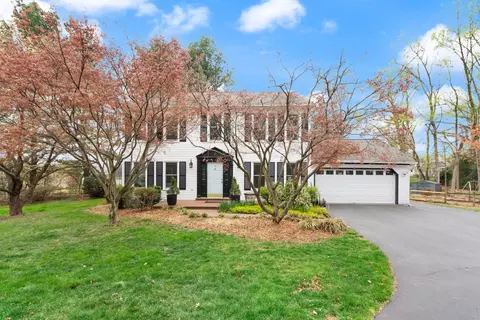 Exterior - 1232 Bishopsgate Way, Reston, VA 20194 photo 5 of 25