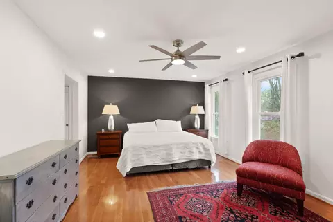 Bedroom - 1232 Bishopsgate Way, Reston, VA 20194 photo 9 of 14