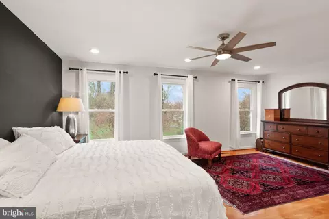 Bedroom - 1232 Bishopsgate Way, Reston, VA 20194 photo 6 of 14