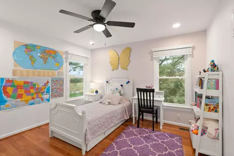 Bedroom - 1232 Bishopsgate Way, Reston, VA 20194 photo 12 of 14