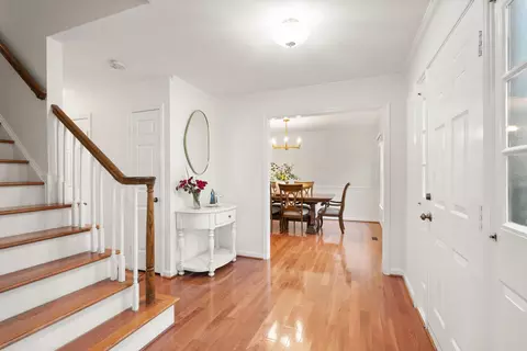 Entry Way - 1232 Bishopsgate Way, Reston, VA 20194 photo 3 of 12