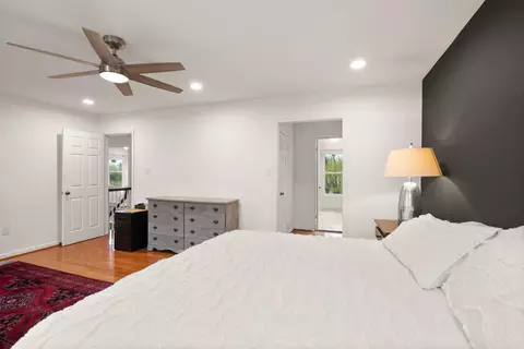 Bedroom - 1232 Bishopsgate Way, Reston, VA 20194 photo 7 of 14